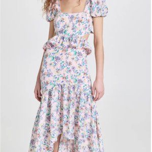 Likely Shondra Gown Size 4